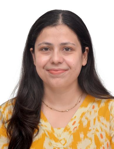 Dr Varsha Kachroo